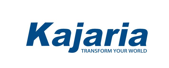 Logo Kajaria